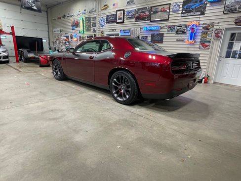 Used 2023 Dodge Challenger T/A image 10