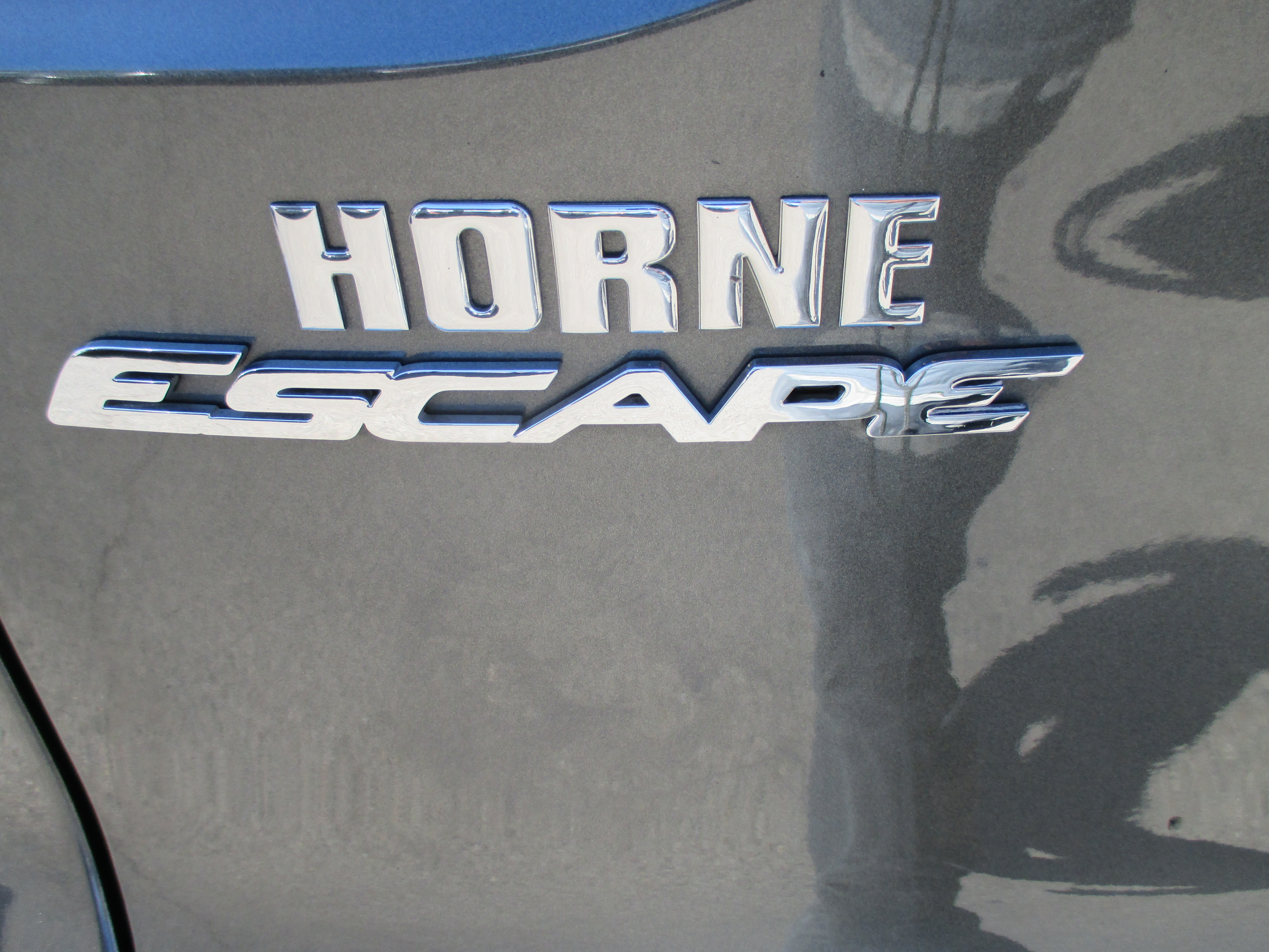Used 2016 Ford Escape Titanium Sport Utility 4D FWD image 12