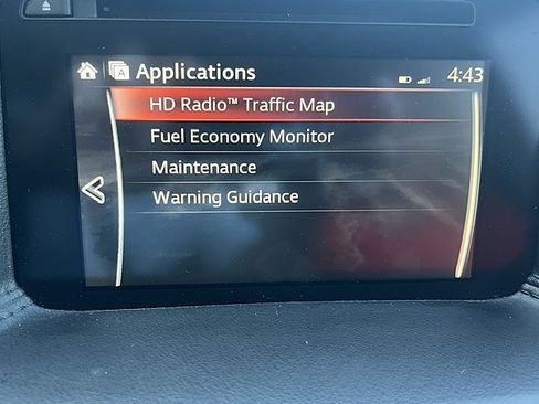 Used 2016 MAZDA CX-5 FWD Grand Touring image 32