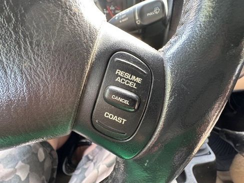 Used 2002 Jeep Wrangler Sport image 13