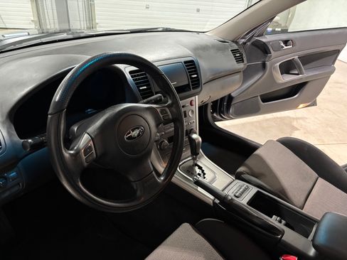 Used 2005 Subaru Legacy 2.5GT image 18