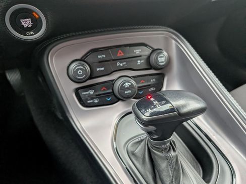 Used 2023 Dodge Challenger GT image 10