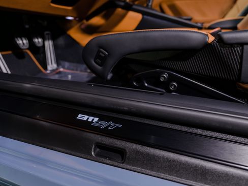 Used 2024 Porsche 911 S/T image 51