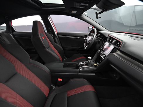 Used 2020 Honda Civic Si image 46