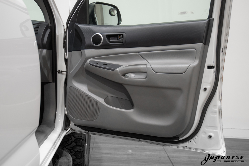 Used 2013 Toyota Tacoma 4x4 Double Cab image 20