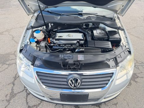 Used 2009 Volkswagen Passat Komfort image 24