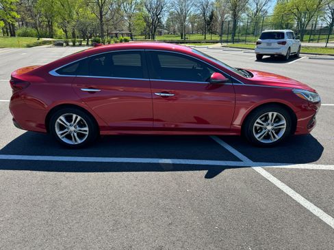Used 2018 Hyundai Sonata SEL image 6