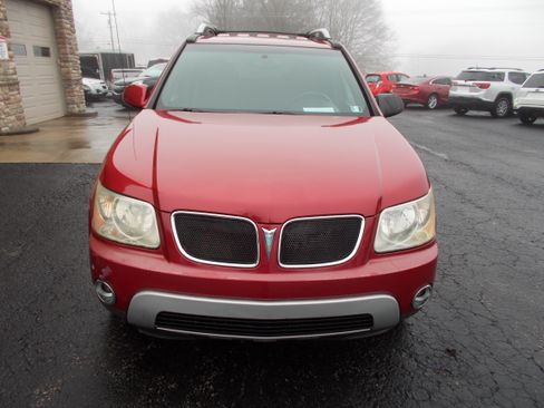 Used 2006 Pontiac Torrent image 2