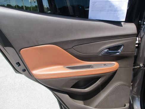 Used 2014 Buick Encore AWD Leather image 23