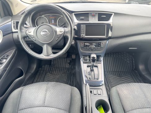 Used 2019 Nissan Sentra SR image 22
