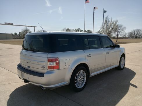 Used 2014 Ford Flex SEL image 4