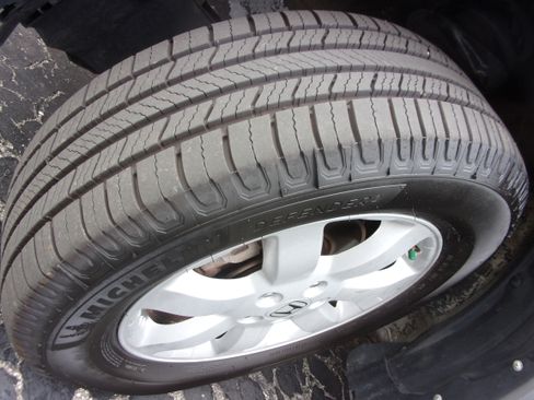 Used 2007 Honda CR-V 4WD EX-L image 14