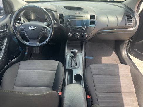 Used 2016 Kia Forte Koup EX FWD image 22