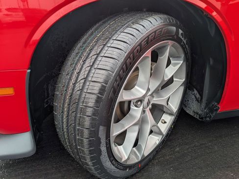 Used 2023 Dodge Challenger GT image 6