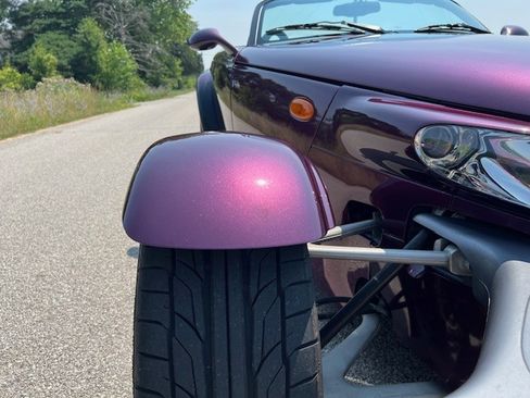 Used 1997 Plymouth Prowler image 23