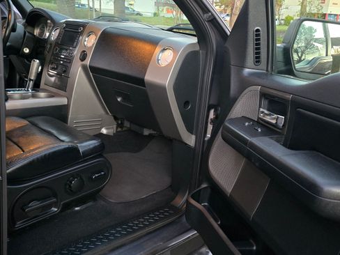 Used 2008 Ford F150 FX4 image 20