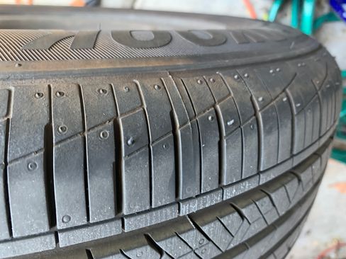 Used 2000 Chevrolet Astro image 18