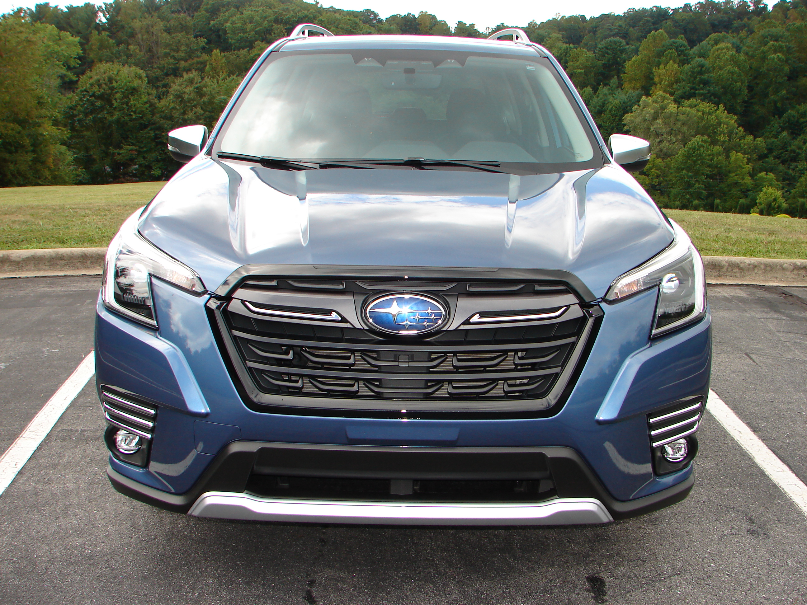 Used 2022 Subaru Forester Touring AWD/4WD image 16