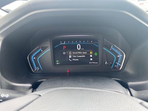 Used 2024 Honda Odyssey Touring image 10