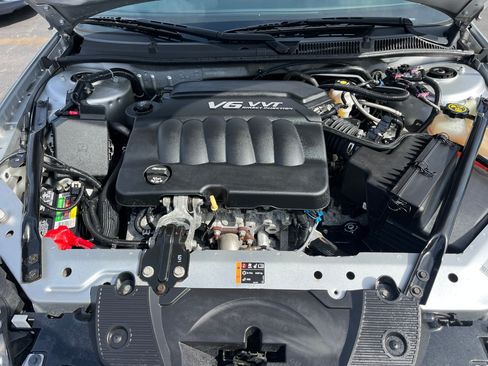 Used 2016 Chevrolet Impala Limited LS image 20