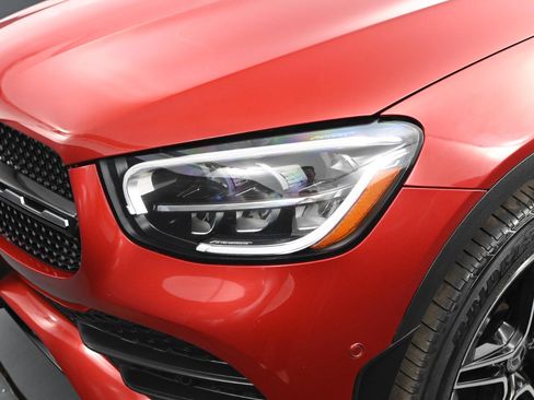 Used 2020 Mercedes-Benz GLC 300 image 9