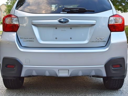 Used 2014 Subaru XV Crosstrek 2.0i Premium image 18