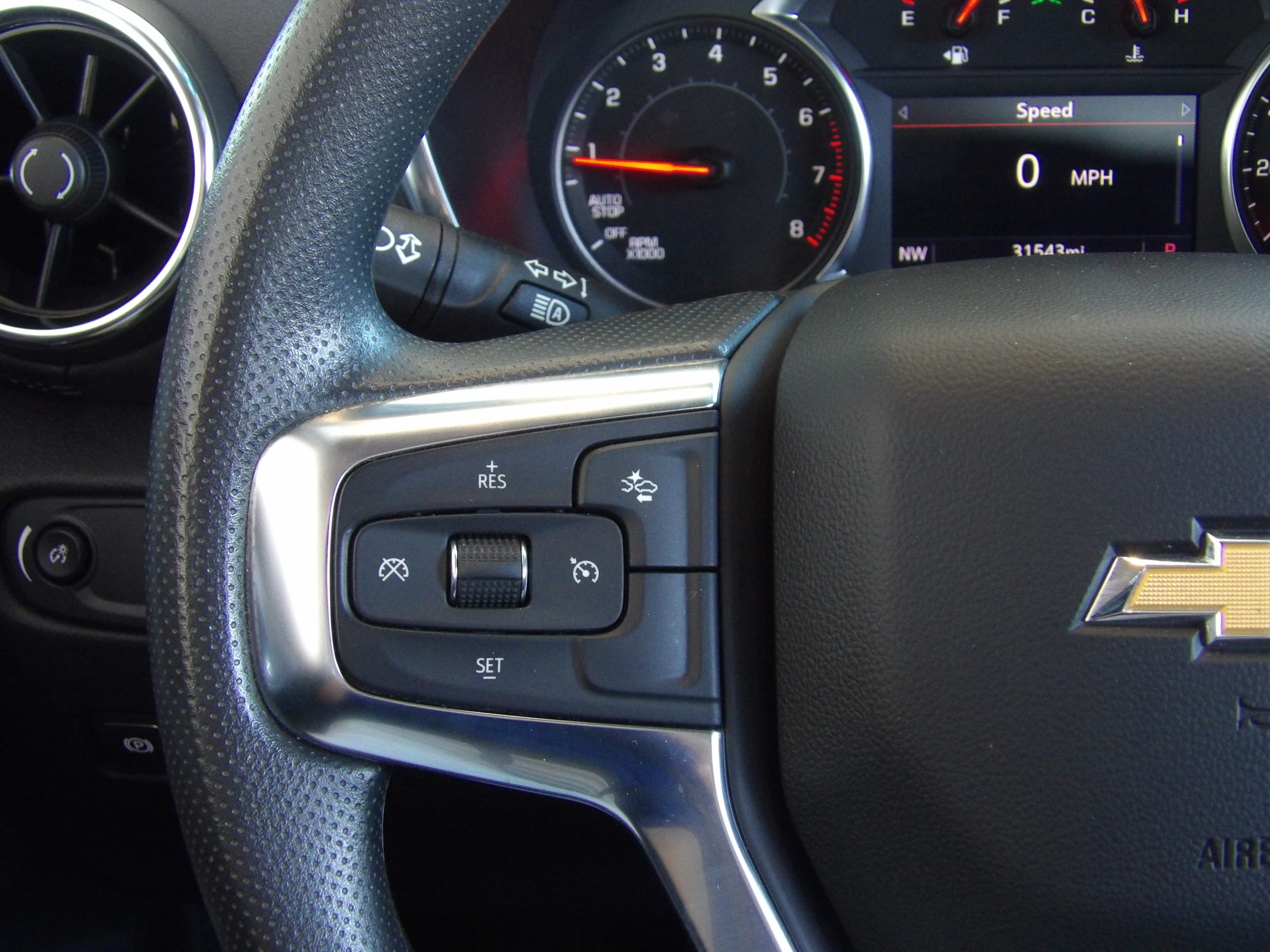 Used 2025 Chevrolet Blazer FWD LT w/ 2LT image 22