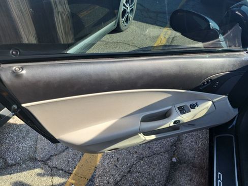 Used 2006 Chevrolet Corvette image 5