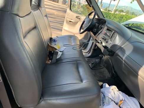 Used 2003 Ford F150 4x4 Tremor image 5