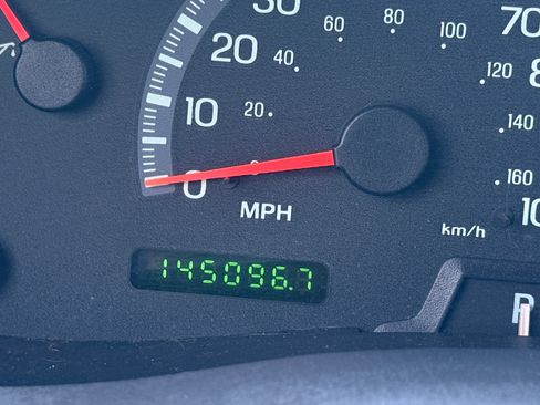 Used 2001 Ford F150 image 60