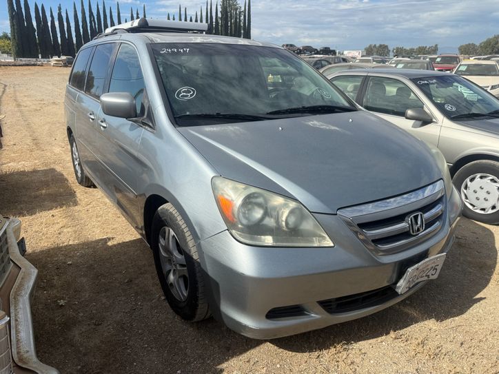 Used 2006 Honda Odyssey EX-L image 1
