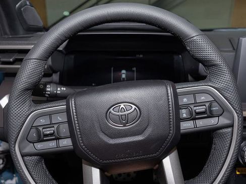 New 2026 Toyota Tacoma TRD Sport image 10