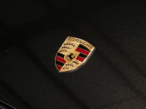 Used 1998 Porsche 911 Carrera S Coupe RWD image 36