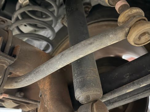 Used 1994 Chevrolet Camaro Z28 image 94