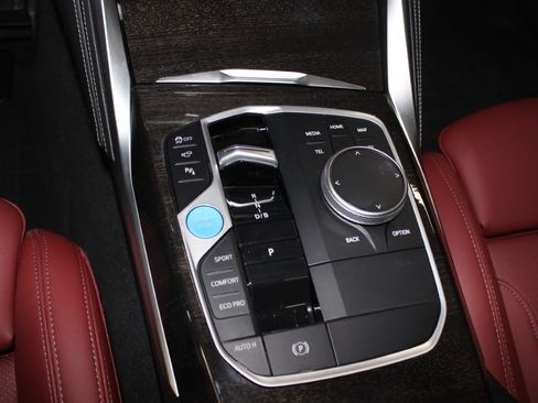 Used 2024 BMW i4 xDrive40i image 26