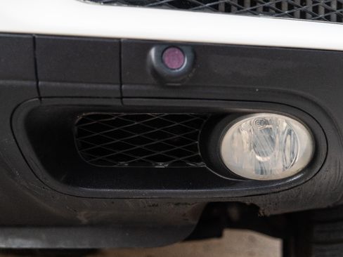 Used 2006 Volkswagen Touareg V10 TDI image 14