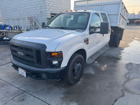 Used 2008 Ford F350 XL image 5