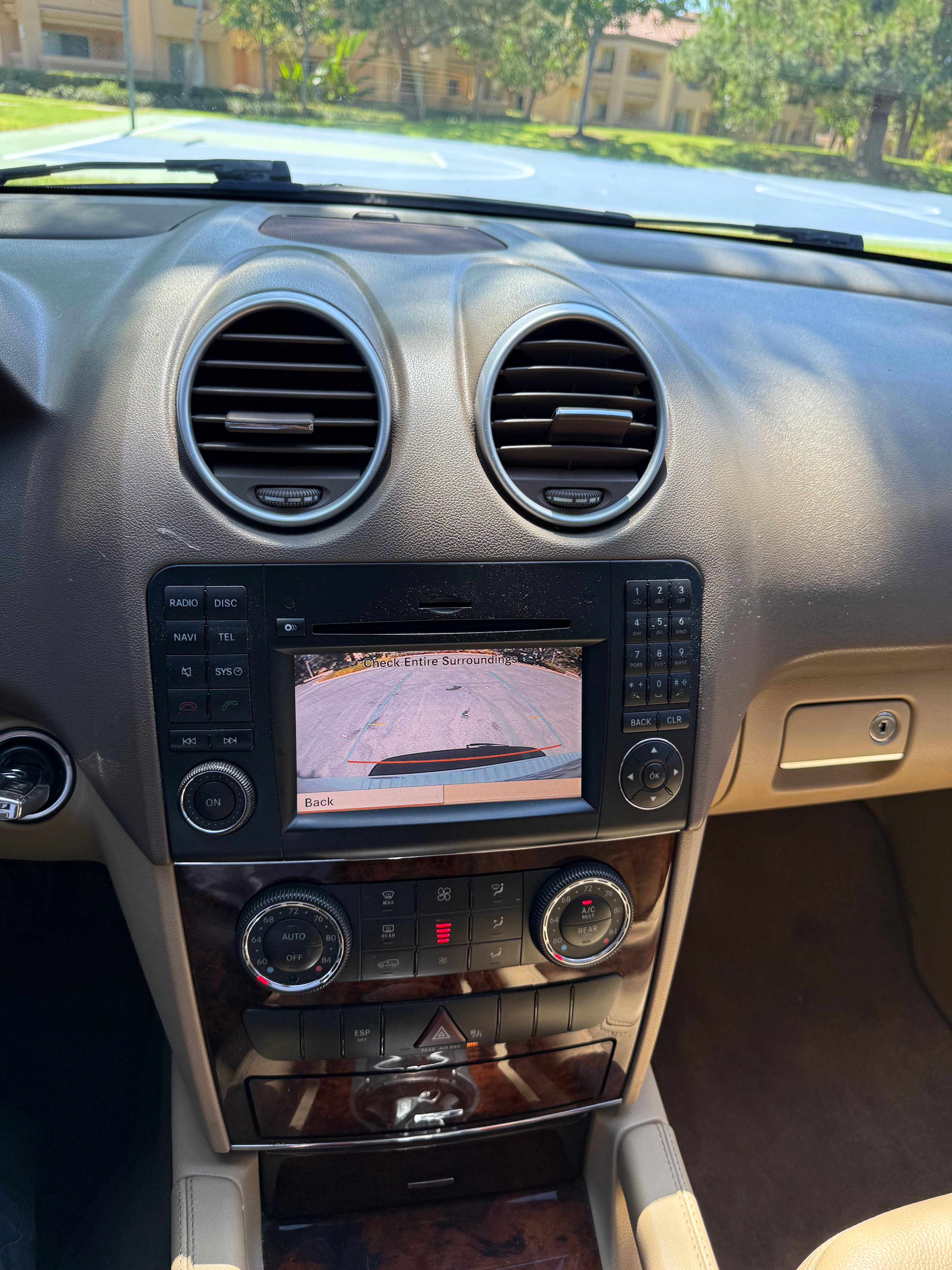 Used 2010 Mercedes-Benz ML 350 2WD image 20