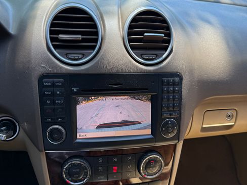 Used 2010 Mercedes-Benz ML 350 2WD image 20