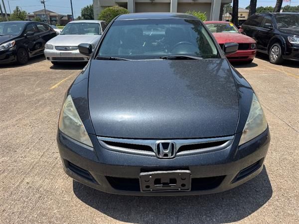 Used 2007 Honda Accord SE V6 Sedan image 6