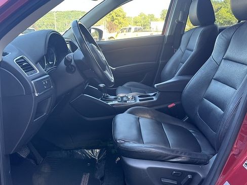 Used 2016 MAZDA CX-5 FWD Grand Touring image 22