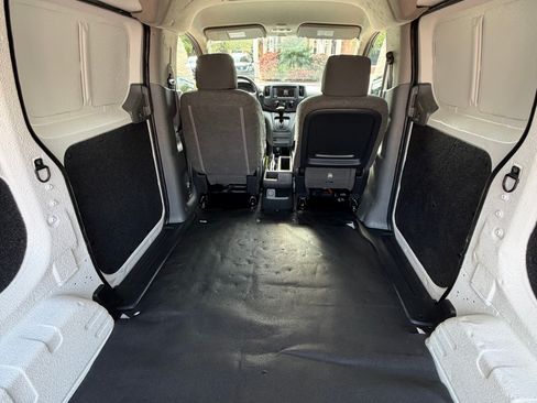 Used 2020 Nissan NV200 SV Van 4D FWD image 7