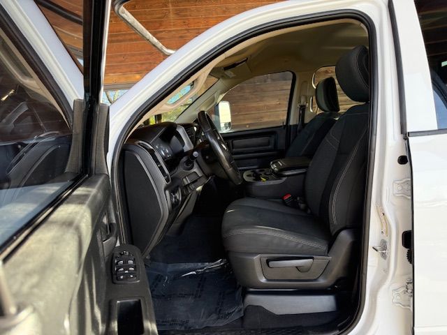 Used 2020 RAM 3500 Tradesman AWD/4WD image 11