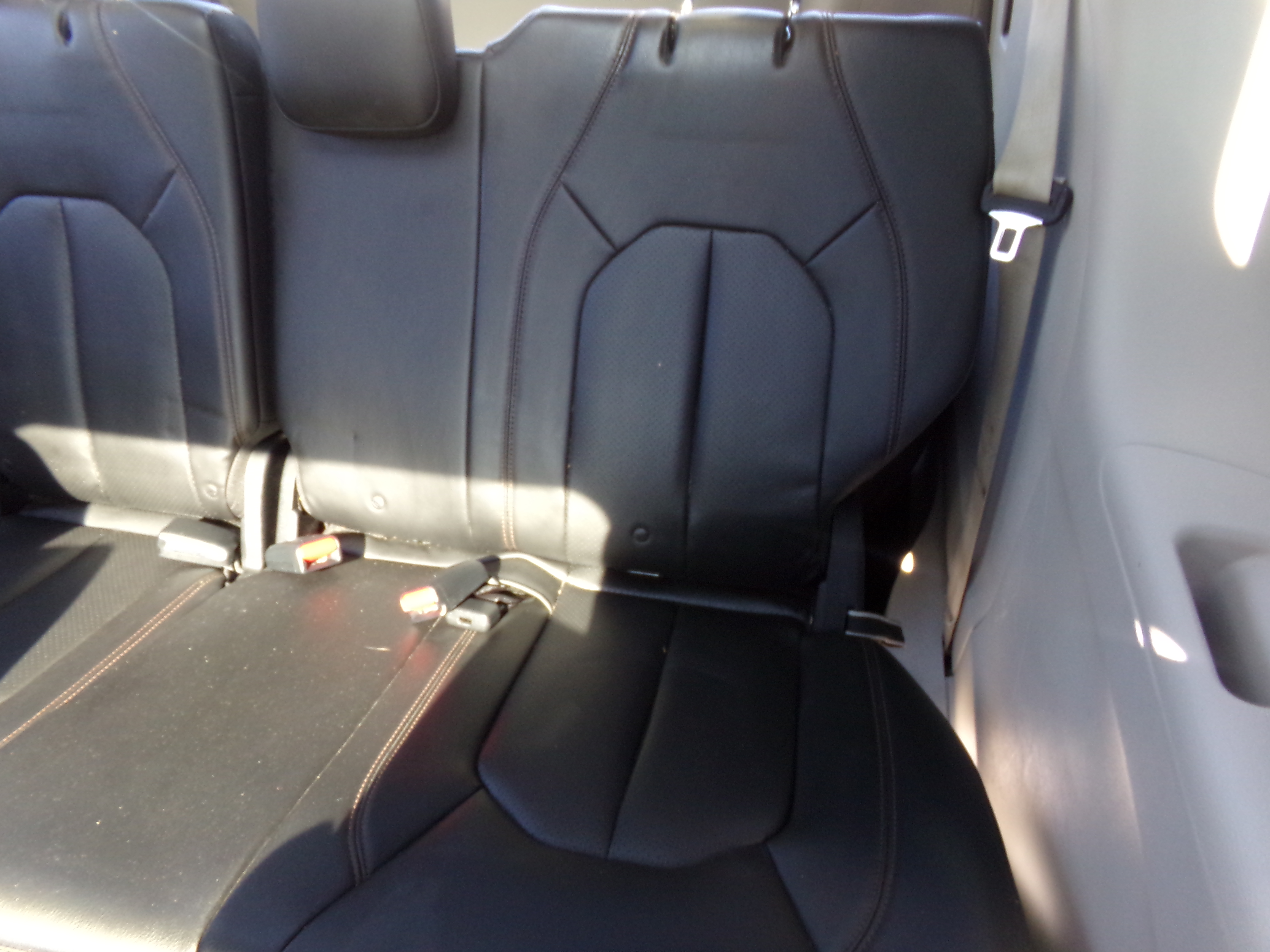 Used 2018 Chrysler Pacifica Touring-L Plus FWD image 13