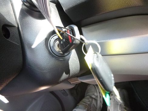 Used 2014 Honda CR-V FWD LX image 19