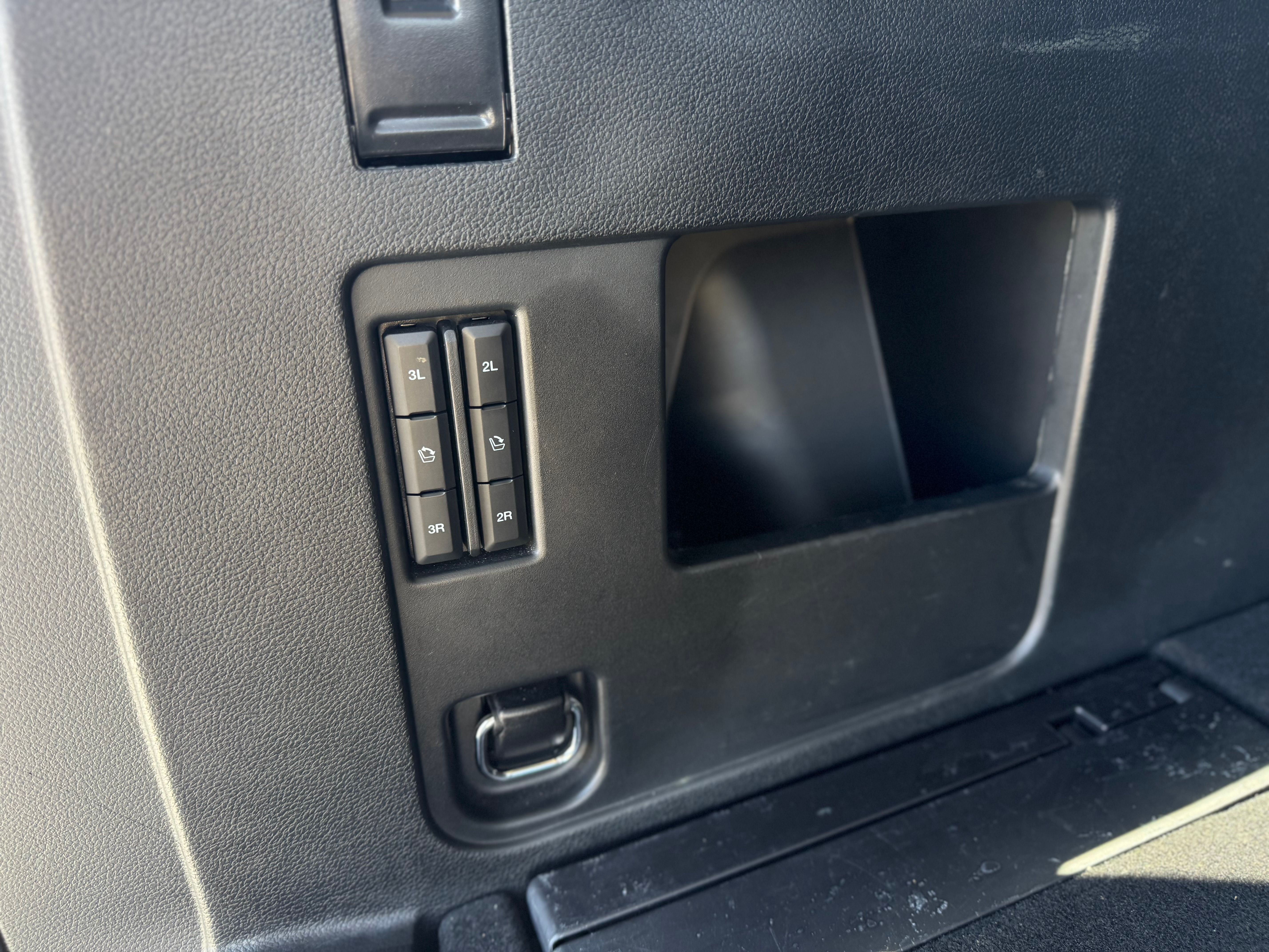 Used 2020 Ford Expedition Max 4WD Platinum image 12