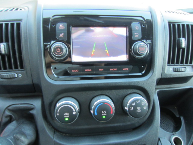 Used 2021 RAM ProMaster 2500 159 High Roof FWD image 10