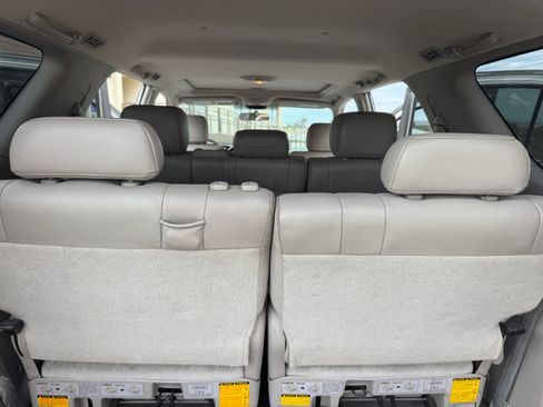 Used 2006 Toyota Sequoia SR5 image 24
