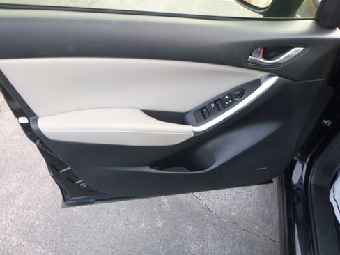 Used 2014 MAZDA CX-5 Grand Touring image 11