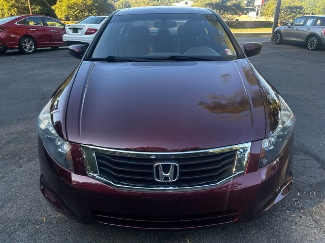 Used 2009 Honda Accord EX-L Sedan image 8